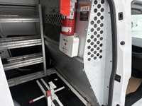 CAN FINANCE or LEASE 2018 RAM Promaster City, UPFITTED $4,000, Super Clean White Exterior, with Grap... (image 1)