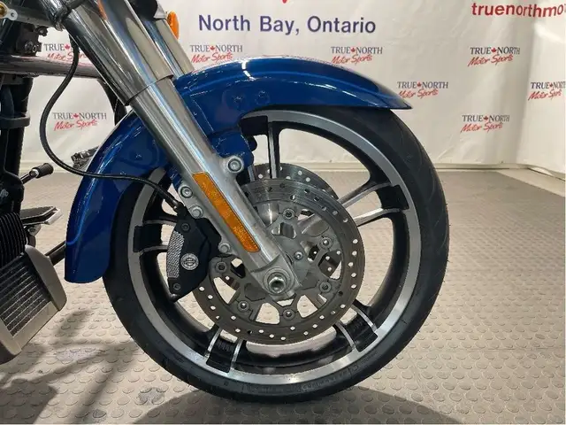 2022 Harley-Davidson Freewheeler CANADIAN TRIKE/LOW KM/$66 WEEKL in Street, Cruisers & Choppers in North Bay - Image 24