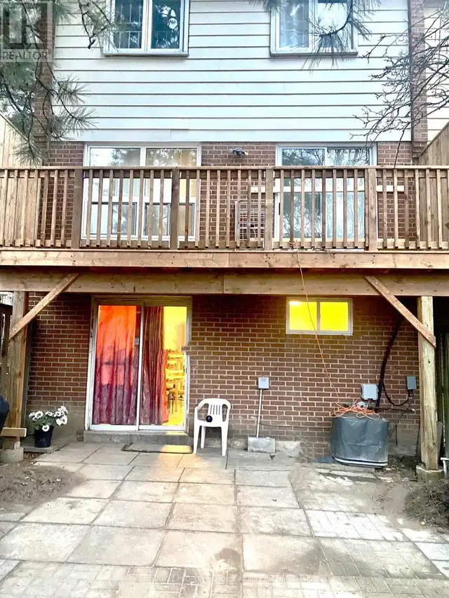 1 - 101 DUNDALK DRIVE Toronto (Dorset Park), Ontario in Condos for Sale in City of Toronto - Image 25