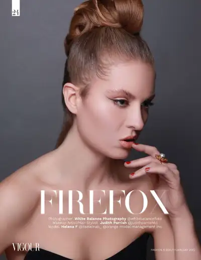 Aspiring Models and Talents Wanted, View more