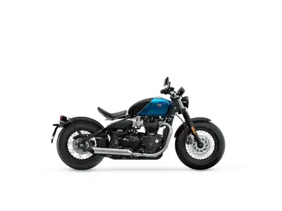 2026 Triumph Bonneville Bobber Triumph Bonneville Bobber 2026 2026 Triumph Bonneville Bobber Nous pa...