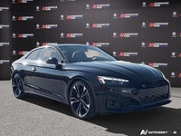 Check out this 2023 Audi S5 Coupe Technik before it's too late! *You Can't Beat the Price with These... (image 7)