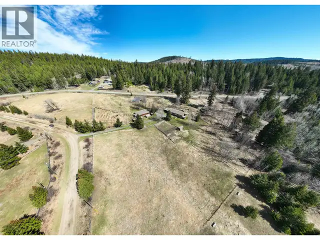 7115 CONNIE ROAD Bridge Lake, British Columbia in Houses for Sale in 100 Mile House - Image 20