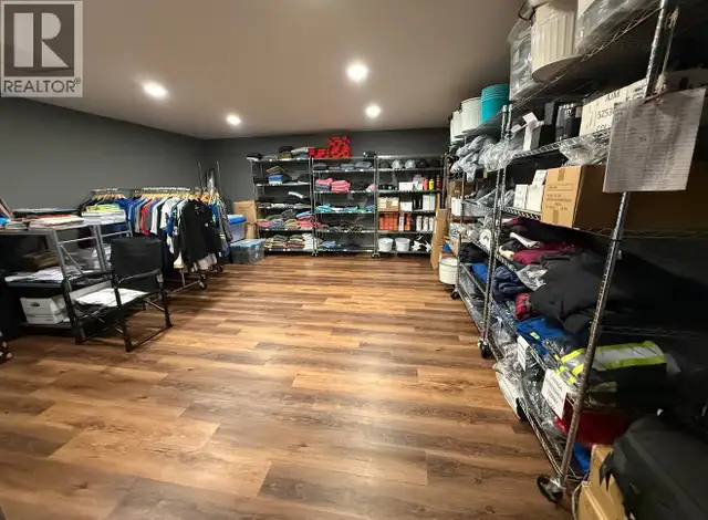 2 10623 ALASKA ROAD Fort St. John, British Columbia in Commercial & Office Space for Rent in Fort St. John - Image 8