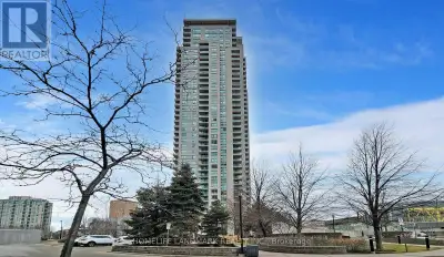 909 - 50 BRIAN HARRISON WAY Toronto (Bendale), Ontario