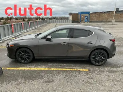 NO ACCIDENTS / CLEAN CARFAX / Brake Assist, Auto Dimming Rearview Mirror, Front Heated Seats and mor...