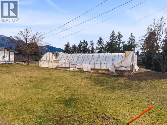 2103 Erickson Road Erickson, British Columbia in Land for Sale in Nelson - Image 16