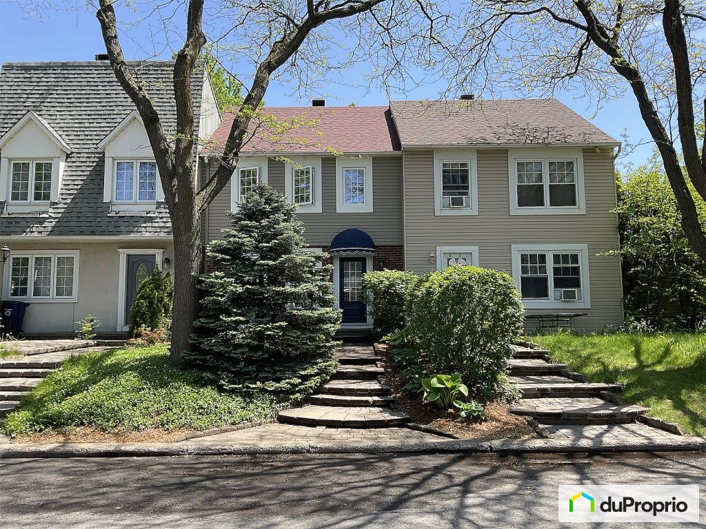 $629,000 - Townhouse for sale in Ste-Rose — photo 3