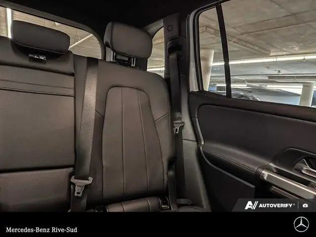 2023 Mercedes-Benz GLB 250 4MATIC SUV | Ensemble Haut de Gamme in Cars & Trucks in Longueuil / South Shore - Image 15
