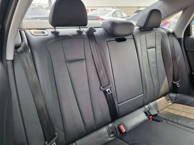 2018 Audi A4 Progressiv5488685219217510423