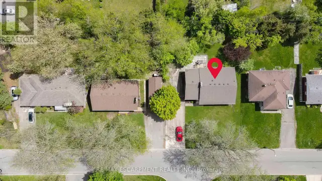 31 MASTERSON AVENUE St. Catharines (Glendale/Glenridge), Ontario in Houses for Sale in St. Catharines - Image 4
