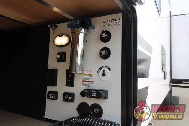 2027 ALLIANCE RV DELTA 292RL in Travel Trailers & Campers in Abbotsford - Image 6
