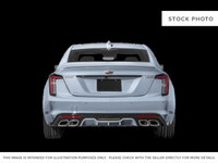 2026 Cadillac CT5-V Kijiji Engine: V6 Cylinder Engine (image 3)