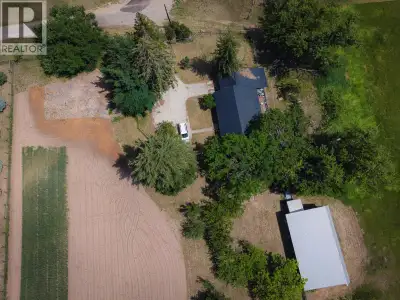 Click brochure link for more details. Large acreage (6.5A) located within the City of Grand Forks on...