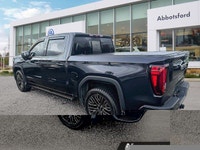 This GMC Sierra 1500 boasts a Turbocharged Diesel I6 3.0L/183 engine powering this Automatic transmi... (image 2)