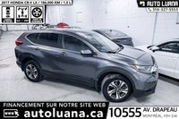 Auto Luana 2017 HONDA CR-V PRENEZ UN RENDEZ-VOUS / BOOK AN APPOINTMENT (514) 327-5553 187000 KM CERT... (image 2)