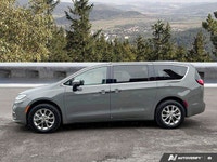 Welcome to Moncton Chrysler Jeep Dodge. 2023 Chrysler Pacifica Touring-L Pentastar 3.6L V6 VVT AWD 1... (image 1)