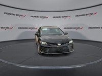 This Toyota Camry has a powerful Gas 4cyl 2.5 L engine powering this Automatic transmission. Power D... (image 2)