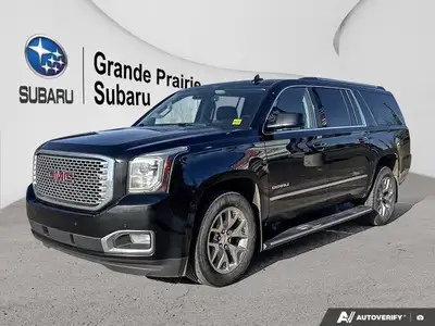 2016 GMC Yukon XL Denali - Vehicle Details Vehicle Highlights: 6.2L V8 engine Heated & Ventilated Se...