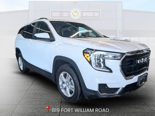 2023 GMC Terrain in Cars & Trucks in Thunder Bay