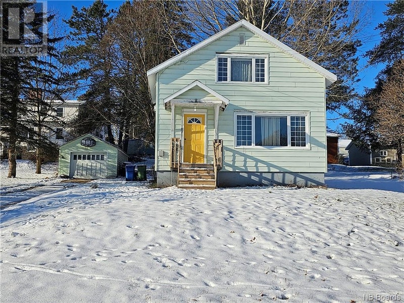 31 First Street Plaster Rock, New Brunswick Maisons à vendre Edmundston Kijiji