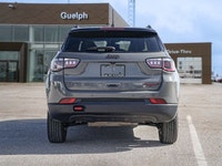 *Leather Seats!* With outstanding off-road capability augmented by refined on-road manners, this 202... (image 4)