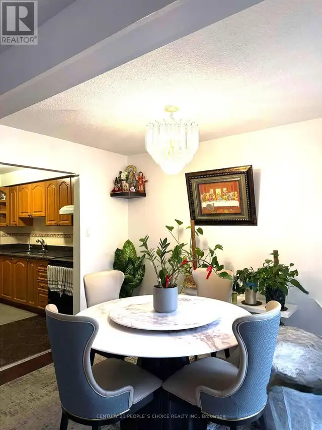 1 - 101 DUNDALK DRIVE Toronto (Dorset Park), Ontario in Condos for Sale in City of Toronto - Image 7