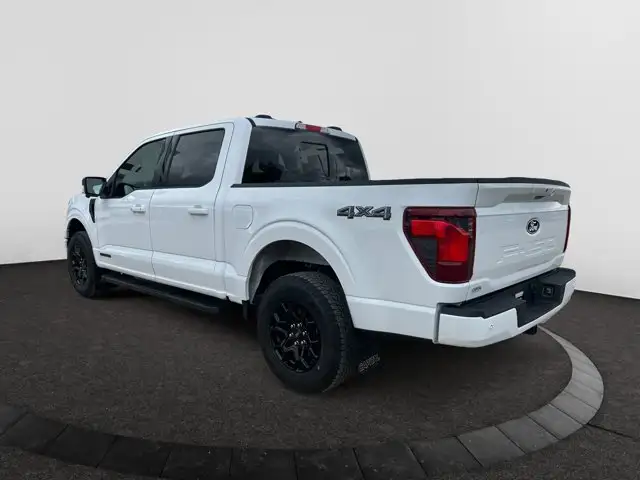 2026 Ford F-150 XLT in Cars & Trucks in Regina - Image 4