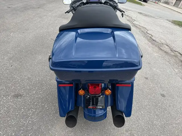 2023 Harley-Davidson Road Glide Special ~ QUICK DETACH TOUR PAK  in Sport Touring in City of Toronto - Image 15