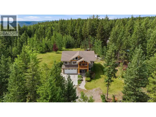 1898 ROSS ROAD Williams Lake, British Columbia in Houses for Sale in Williams Lake - Image 5