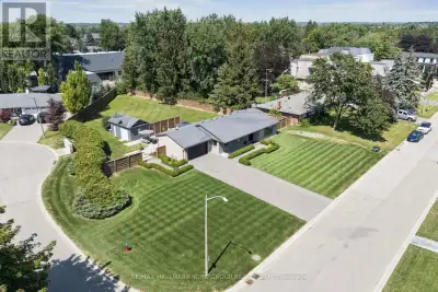 Welcome to 256 Banner Lane in the heart of King City- Don't miss this exceptional opportunity to own...