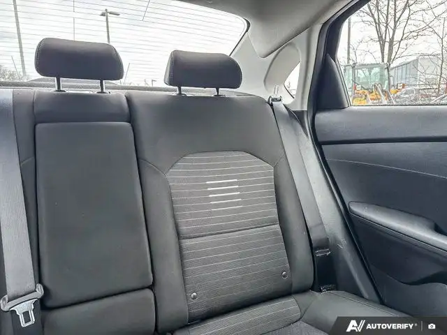 2021 Kia Forte EX in Cars & Trucks in Ottawa - Image 17