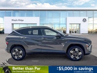 Boasting All-Wheel Drive and a suite of intelligent safety features, this 2024 Hyundai Kona Preferre... (image 5)
