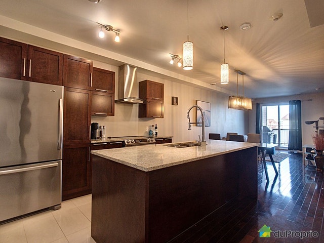 $419,997 - Condominium for sale in Terrebonne (Lachenaie) — photo 2