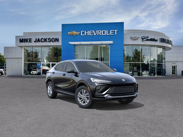 2025 Buick Envista Preferred FWD Preferred in Cars & Trucks in Barrie
