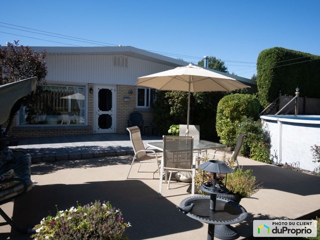 $408,000 - Bungalow in Trois-Rivières (Cap-De-La-Madeleine) — photo 3