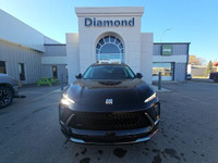 Where Luxury Meets ConfidenceElevate your daily drive with the 2024 Buick Envision Sport Touring AWD... (image 2)