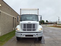 Ryder Stock ID: 794327 Transmission Type/Speed: MANUAL 10 Engine: DIESEL DD13'17 370/1650 Horse Powe... (image 1)