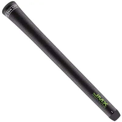 JumboMax JMX Zen Lite Black/Green Grip All Sizes, View more