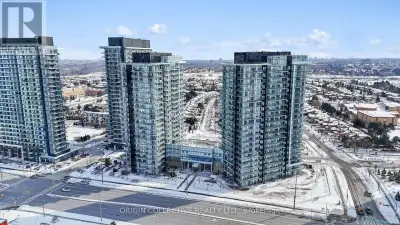 Welcome to refined condo living in the heart of Central Erin Mills - where space, light, and locatio...