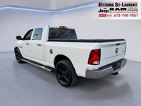 WE CAN GET YOU APPROVED ON THIS 2018 RAM 1500 ST 6.4" BOX CREW CAB 4X4 TODAY FEATURED OPTIONS -Class... (image 4)