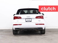 Apple CarPlay, Android Auto, Keyless Entry and more! Clutch is the largest online used car retailer... (image 4)