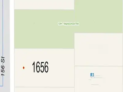 COURT ORDERED SALE - 11,917 square foot level building lot with R3 Zoning. Great opportunity to buil...