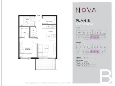 Located in the heart of Central Fleetwood, this 93-unit condo collection is part of a master planned...
