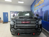 GMC SIERRA 2500 HD 2020 SLT X31 V8 6.6 LITRES DURAMAX TURBO DIESEL 4X4 CREW-CAB BOITE 6 1/2 PIEDS TO... (image 3)