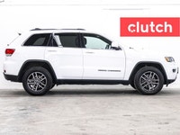 1 OWNER / Bluetooth Music, Touchscreen Display, GPS Navigation and more! Clutch is the largest onlin... (image 3)