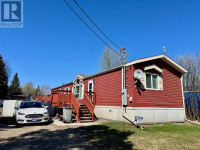5227 42 STREET Fort Nelson, British Columbia Fort St. John Peace River Area Preview