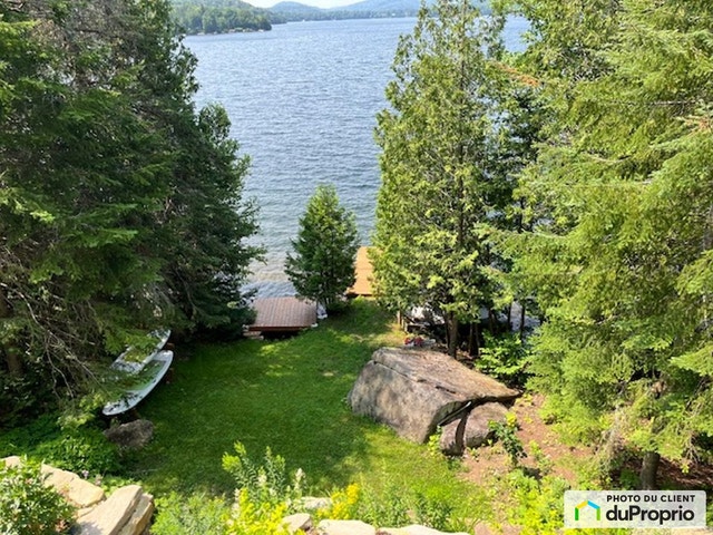 $795,000 - Bungalow for sale in St-Donat — photo 1