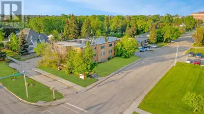 108, 9932 105 Avenue Grande Prairie, Alberta