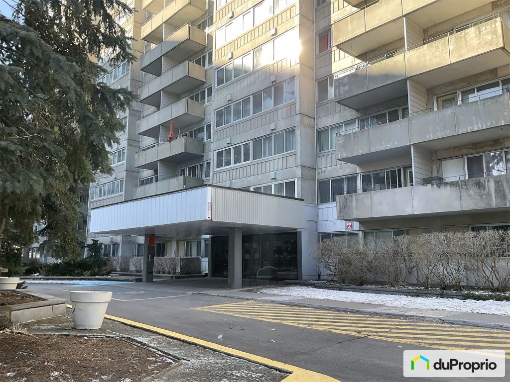 $324,900 - Condominium for sale in St-Laurent — photo 2